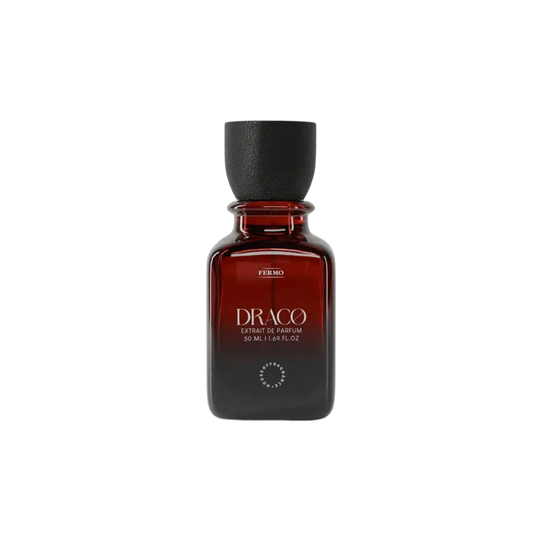 Draco - Amber